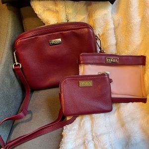 Lymia Trifecta in I’m Moody